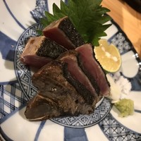 鯖とか烏賊とか真とか - 