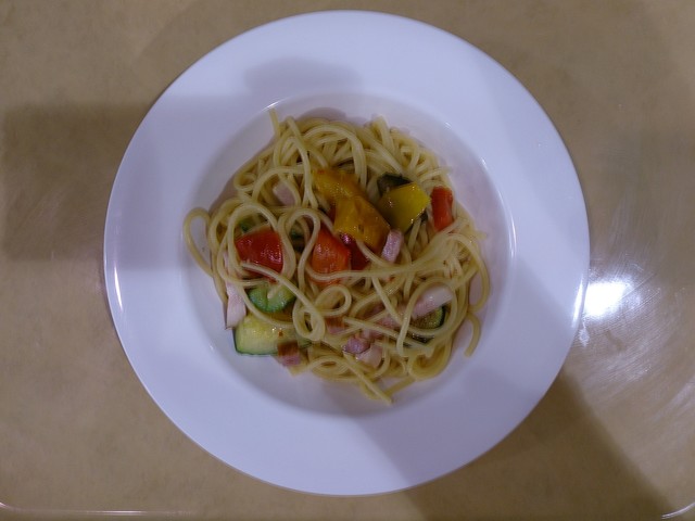 ピザハット Express鶴岡S-MALL店 - 鶴岡（ピザ）の写真