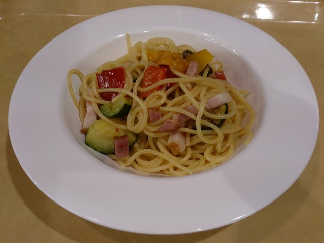 ピザハット Express鶴岡S-MALL店 - 鶴岡（ピザ）の写真