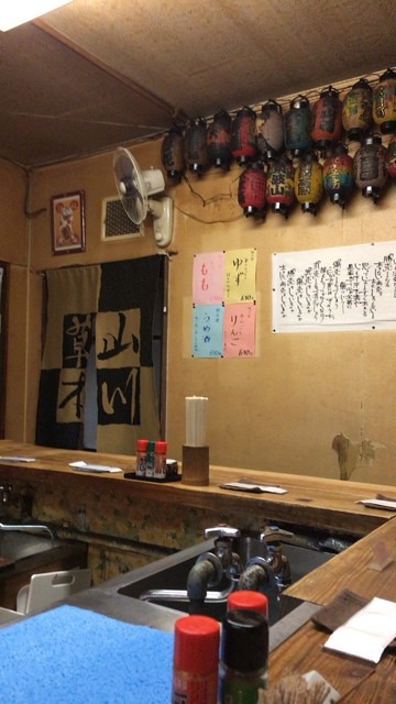 夢屋（やきとり夢屋） - 十和田市（串焼き）の写真