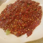 王少龙火锅 - 麻辣牛肉
