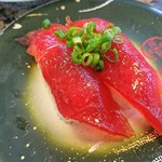 陸奥の國 廻鮮寿司 八千代 - 