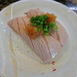 陸奥の國 廻鮮寿司 八千代 - 