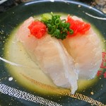 陸奥の國 廻鮮寿司 八千代 - 