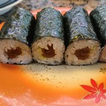 陸奥の國 廻鮮寿司 八千代 - 