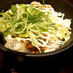 らぁめん こらぼるた - 