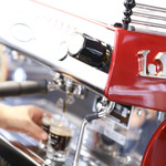 カフェ イマジン