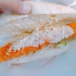こっぺ屋 北18条本店 - 北18条/サンドイッチ | 食べログ