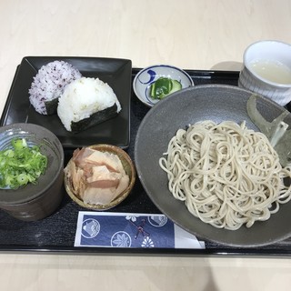 越前蕎麦倶楽部_0