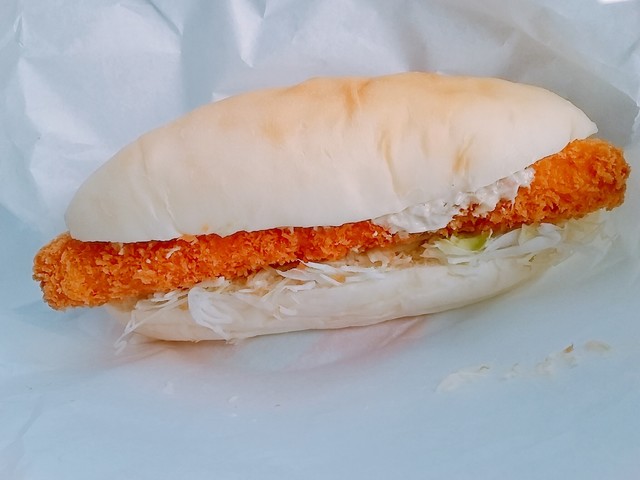 こっぺ屋 北18条本店 - 北18条/サンドイッチ | 食べログ