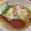 麺屋 翔 品川店