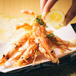 オイルしゃぶしゃぶ 和達  渋谷 宇田川町店