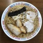 大橋中華そば - 