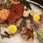 旬彩美酒 ちどり - 