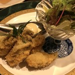 旬彩美酒 ちどり - 