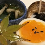 旬彩美酒 ちどり - 