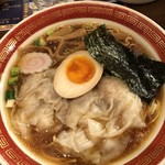 Ramen Isaribi - 