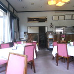 レストランたかの