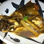 旬魚たつみ - 地魚定食の赤鰈