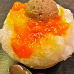 甘味処 みつばち 本店