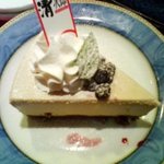 清次郎 弘前店 - デザート