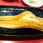 清次郎 弘前店 - 一本穴子