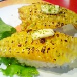 清次郎 - 嶽きみ