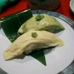 清次郎 - 清次郎オリジナル杏仁豆腐