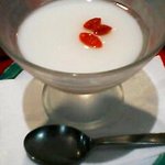 清次郎 - 揚げなすにぎり＆えんがわ＆豪華三点盛り