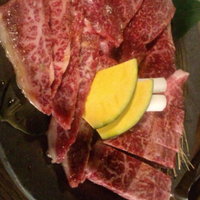 神戸牛 日本橋イタダキ - 