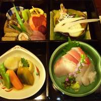 葉山 日影茶屋 - 
