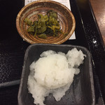 しんぱち食堂 - 