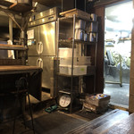 麺場 ハマトラ 日吉店