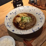 日本蕎麦オリオリ - 