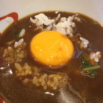 らーめん工房 麺作 - 