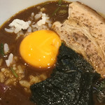 らーめん工房 麺作 - 
