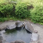 由布の癒 友里 - 