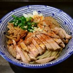 麺 昌まさ - 