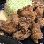 伝説のすた丼屋 - 