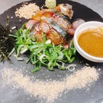 鉄板屋 いっちゃん