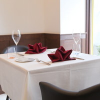 Ristorante 迫 - ダイニング