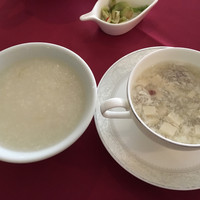 広東料理　翡翠廳 - 