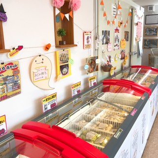 餃子のヨコミゾ_2