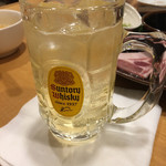 焼肉処 まるます家 - 