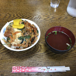宮古食堂 - 料理写真: