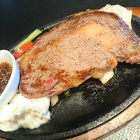 和食鉄板 銀座 朔月 - 