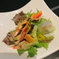 和食鉄板 銀座 朔月 - 