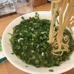 ラーメンまるイ 十二番丁店 - 