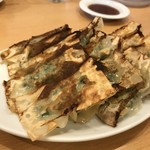 ラーメンまるイ - 餃子も美味いョ！