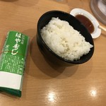 ラーメンまるイ - 